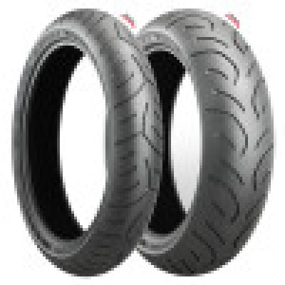 Bridgestone Battlax Sport Touring T30 120/70 R17 58W F