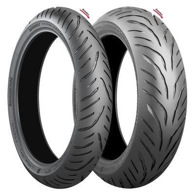 Bridgestone Battlax Sport Touring T32 GT 180/55 R17 73W