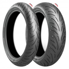 Bridgestone Battlax T31 170/60 R17 72W