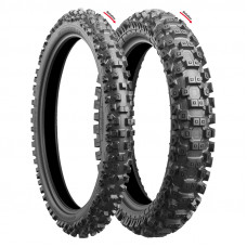 Bridgestone BattleCross X30 100/100 R18 59M R TT