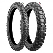 Bridgestone BattleCross X40 100/90 R19 57M R TT