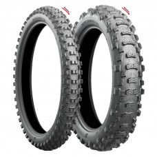 Bridgestone Battlecross E50 140/80 R18 70M TT