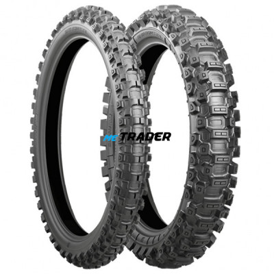 Bridgestone Battlecross X31 110/90 R19 62M