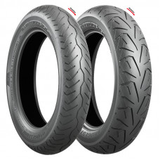 Bridgestone Battlecruise H50R 160/70 B17 73V TL