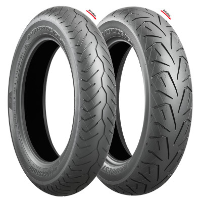 Bridgestone Battlecruise H50R 180/65 B16 81H TL