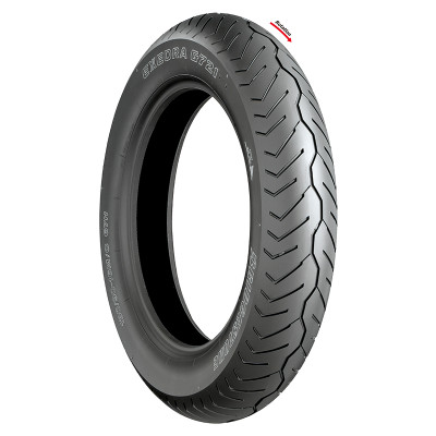 Bridgestone Exedra G721 130/90 R16 67H TL