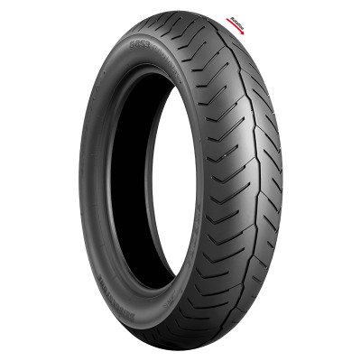 Bridgestone Exedra G853 130/80 R17 65H