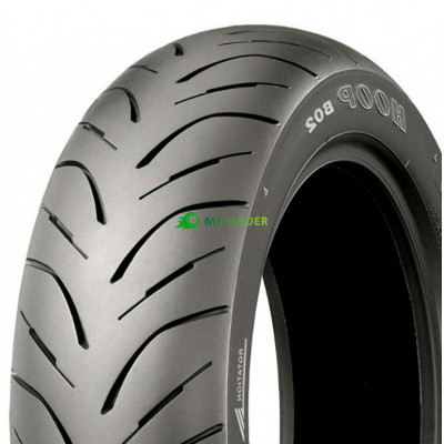 Bridgestone H02/B02 150/70 R14 66S TL