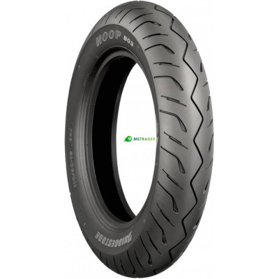 Bridgestone H03/B03 120/80 R14 58S TL H03