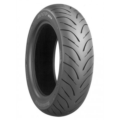 Bridgestone Hoop B 02 130/70 R16 61P