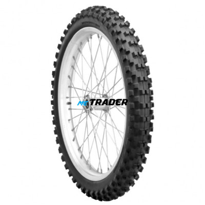 Bridgestone M59 80/100 R21 51M Front