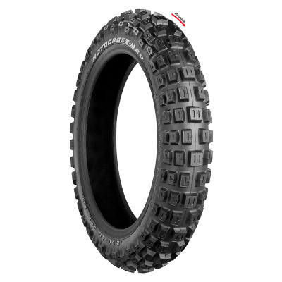 Bridgestone MotoCross M29 2.50 R10 33J TT