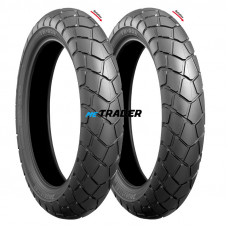 Bridgestone Trail Wing TW204 180/80 R14 78P