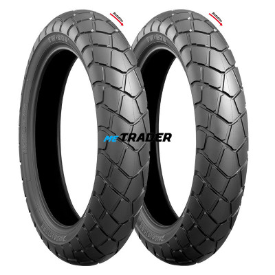 Bridgestone Trail Wing TW204 180/80 R14 78P