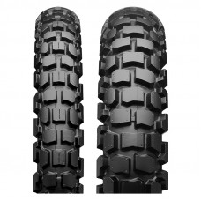 Bridgestone Trail Wing TW302 120/80 R18 62P TT R