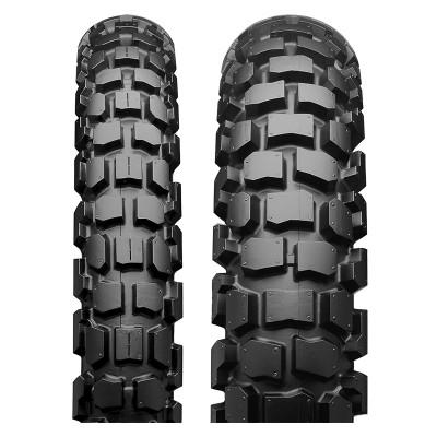 Bridgestone Trail Wing TW302 120/80 R18 62P TT R