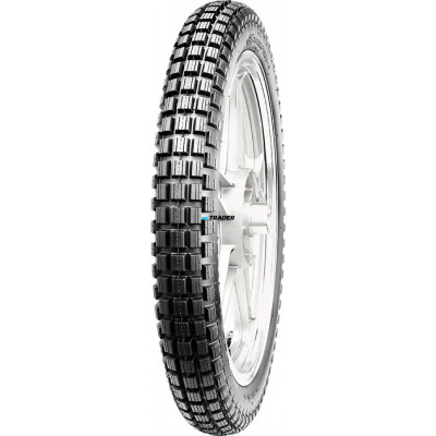 CST C186 3.00 R17 45N Front