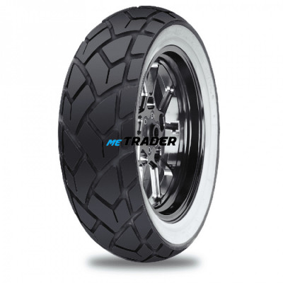 CST C6017 120/70 R10 54P WW