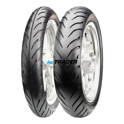 CST C6531 120/70 R14 55P TL