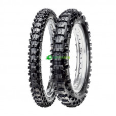 CST Enduro Bite CM742 140/80 R18 70M MID HARD TT