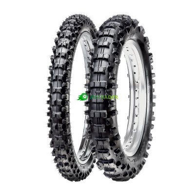 CST Enduro Bite CM742 140/80 R18 70M MID HARD TT