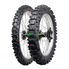 CST Enduro I CM724 140/80 R18 70M SOFT TT