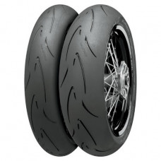 Continental ContiAttack SM Evo 120/70 R17 58H