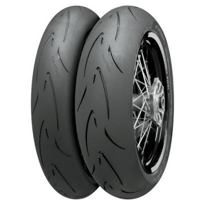 Continental ContiAttack SM Evo 160/60 R17 69H