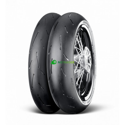 Continental ContiAttack SM2 120/70 R17 58H TL