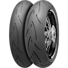 Continental ContiAttack SM Evo 110/70 R17 54H