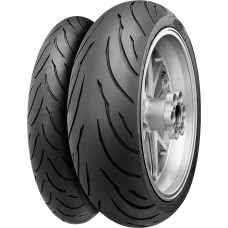 Continental ContiMotion 120/70 R17 58W