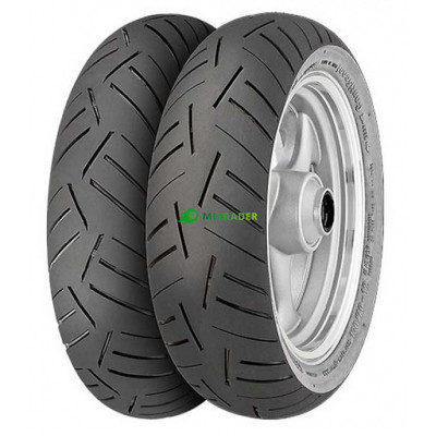 Continental ContiScoot Evo 130/60 R13 60P TL RF