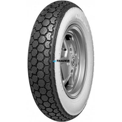 Continental K62 3.50 R10 59J WW