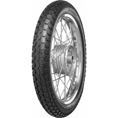 Continental KKS 10 2.00 R17 22B TT