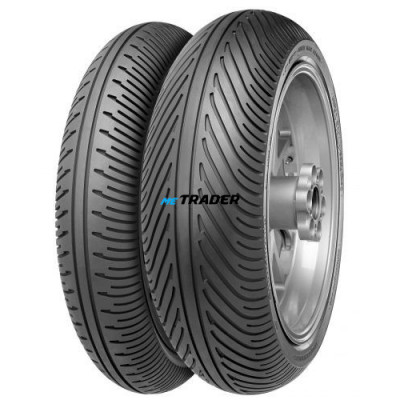 Continental Race Attack Rain 190/55 R17 TL