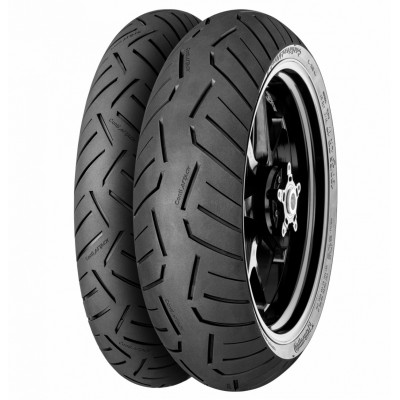 Continental Road Attack 3 130/80 R18 66V