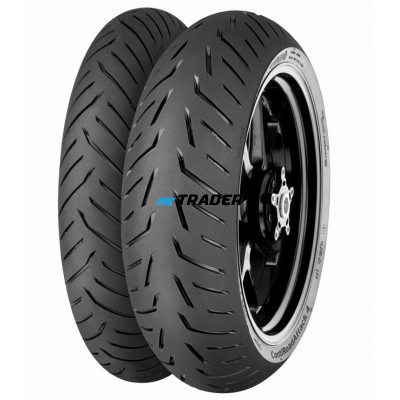 Continental Road Attack 4 190/55 R17 75W R