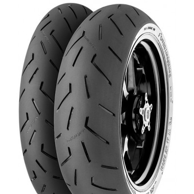 Continental Sport Attack 4 180/55 R17 73W R TL