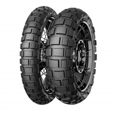 Continental TKC 80 2 130/80 R17 65R M+S TL REAR