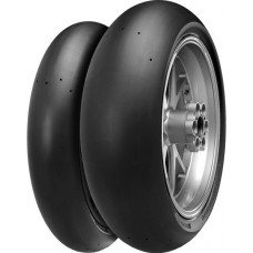 Continental Track Medium 200/55 R17