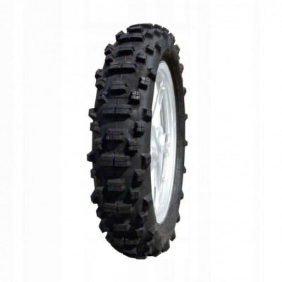 Deli tire Enduro FIM SB-121 120/90 R18 65R