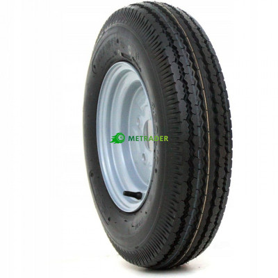 Deli tire S-252 4.00 R10 71M 6PR