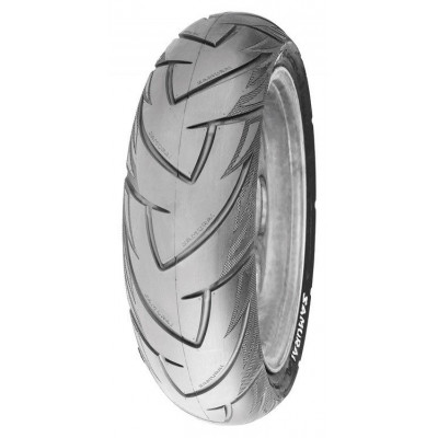 Deli tire SB-128 100/80 R17 52R