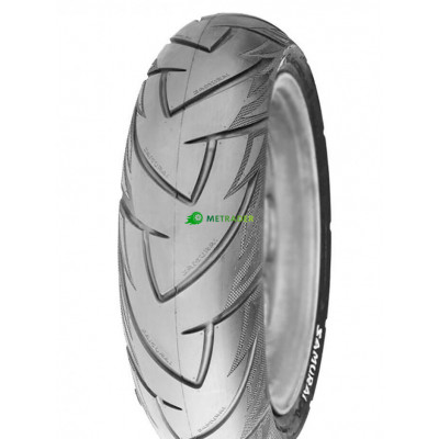 Deli tire SB128 130/70 R17 62h