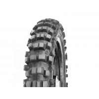 Deli Terra Cross SB-114 100/90 R19 57M Rear