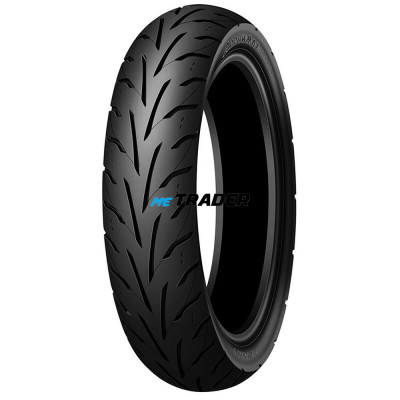 Dunlop Arrowmax GT601 110/80 R18 58H