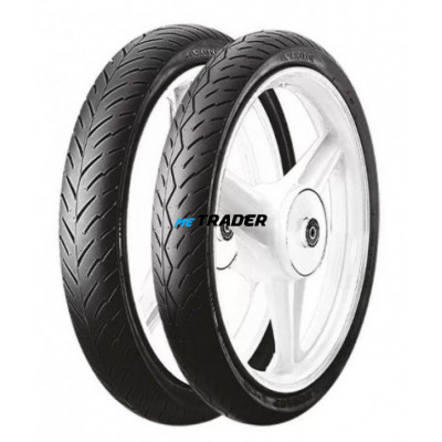 Dunlop D102 130/70 R17 62S