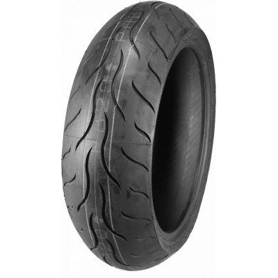 Dunlop Sportmax D208F 120/70 R19 60W F TL