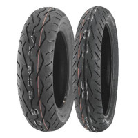 Dunlop D251 190/60 R17 78H