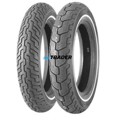 Dunlop D402 140/90 R16 77H WW